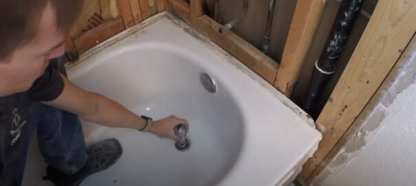 Bathroom Remodeling or Tub Replacement