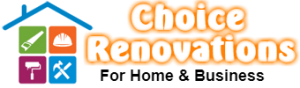 Choice Renovations Corp Logo