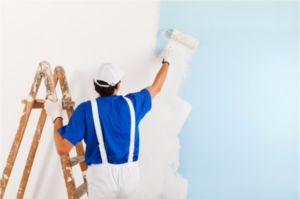 Interior Painting-Contractors