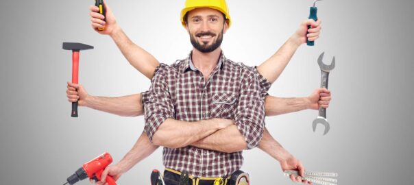 Choice Renovations Corp Handyman Job